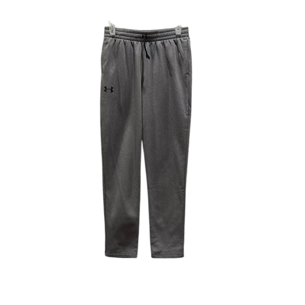 Under Armour Youth Gray Sweatpants